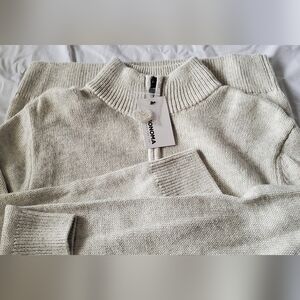 Sonoma SuperSoft Sweater NWT